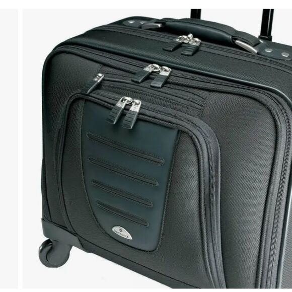 Samsonite Spinner Mobile Office - Picture 2 of 13